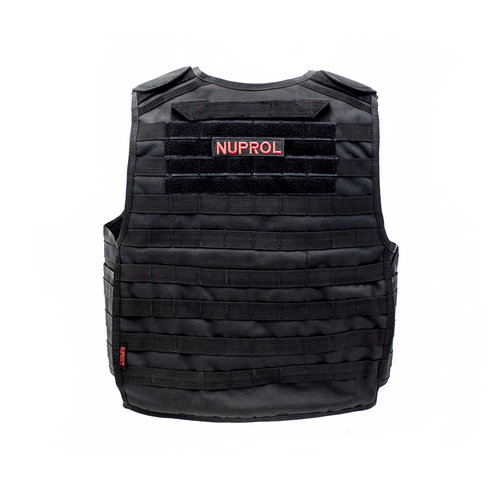 NUPROL NP PMC Plate Carrier