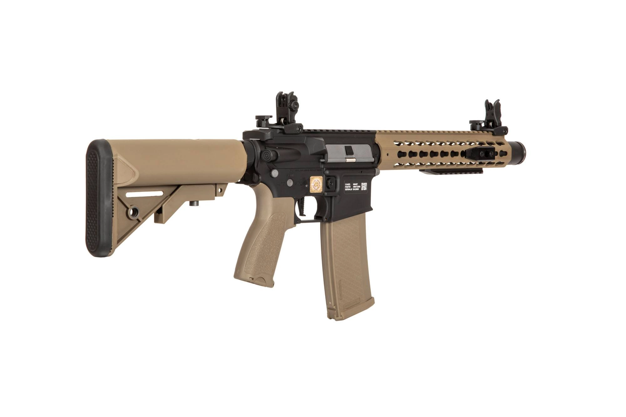 SPECNA ARMS AEG Rifle Edge 2.0 RRA SA-E07