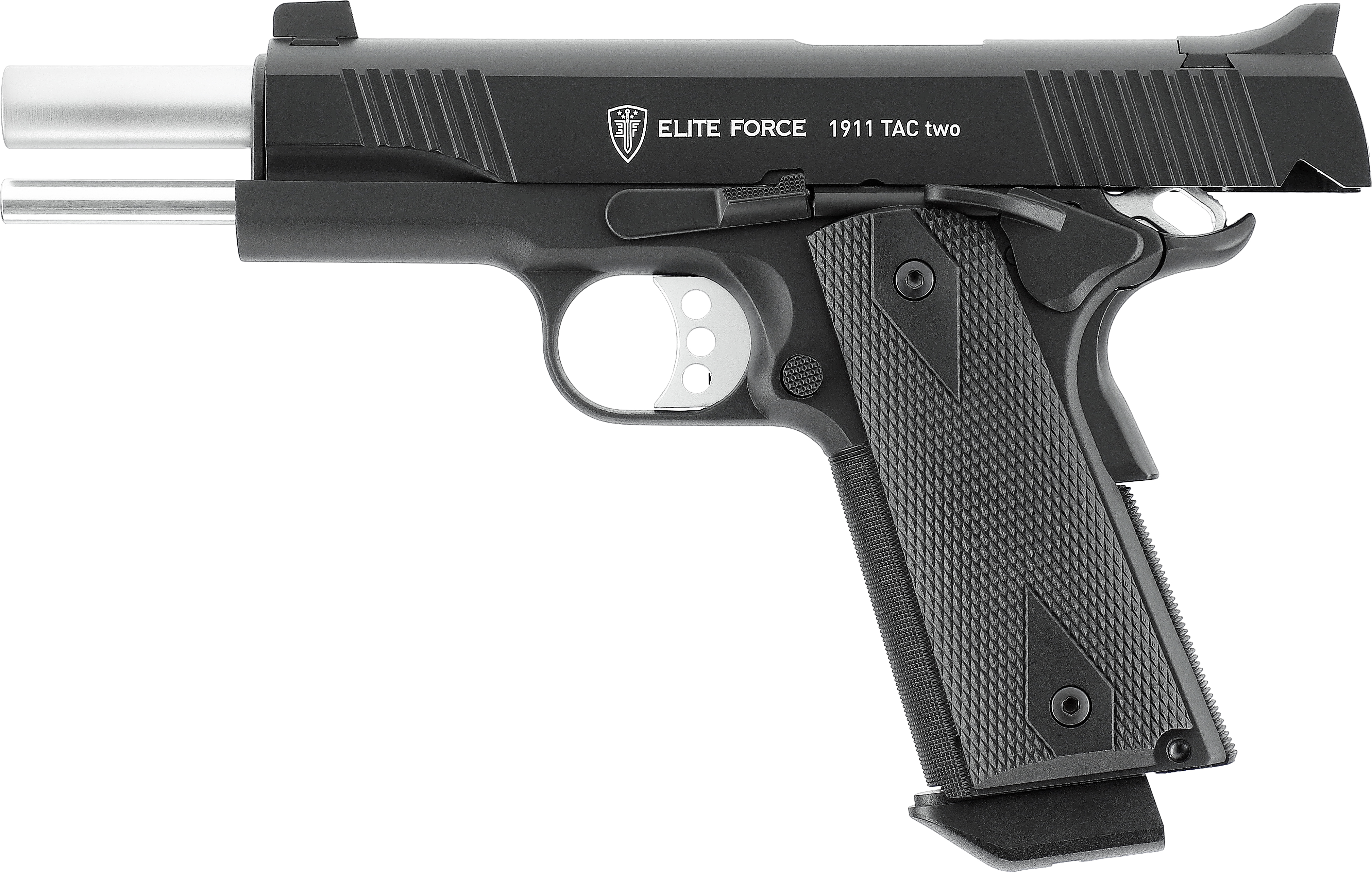 ELITE FORCE (Umarex) Airsoft GBB1911 Tac Two