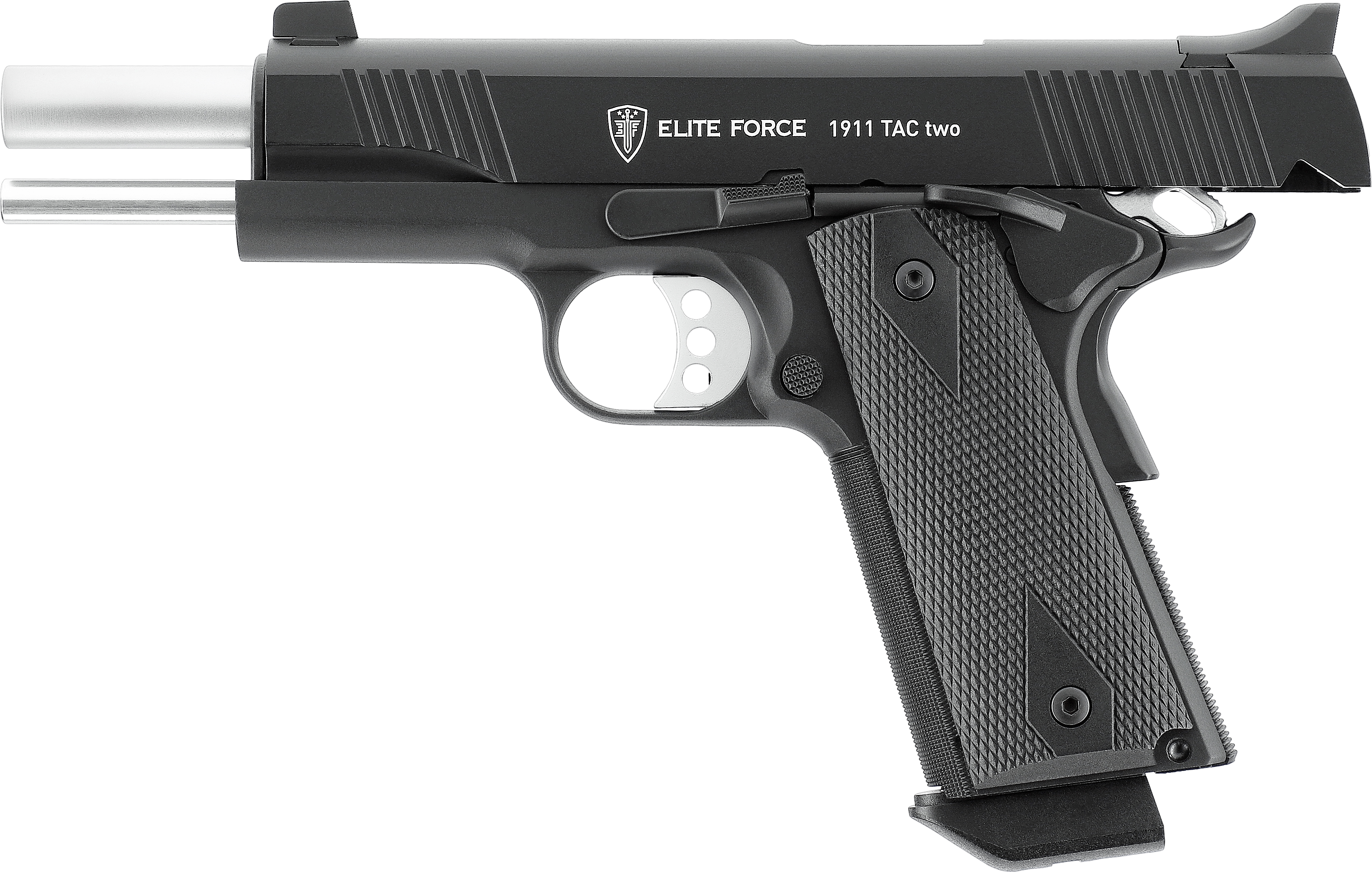 ELITE FORCE (Umarex) Airsoft GBB1911 Tac Two ELITE FORCE (Umarex) Airsoft GBB1911 Tac Two