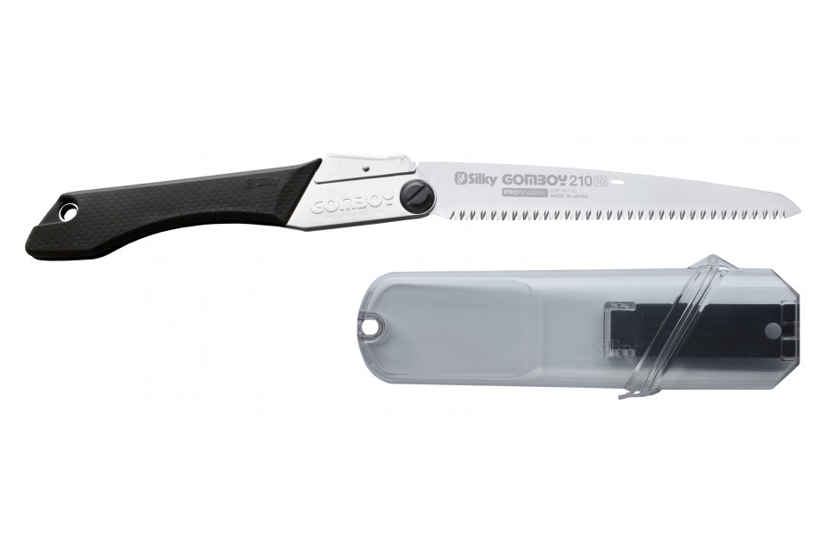 SILKY Folding Saw Gomboy SILKY Folding Saw Gomboy