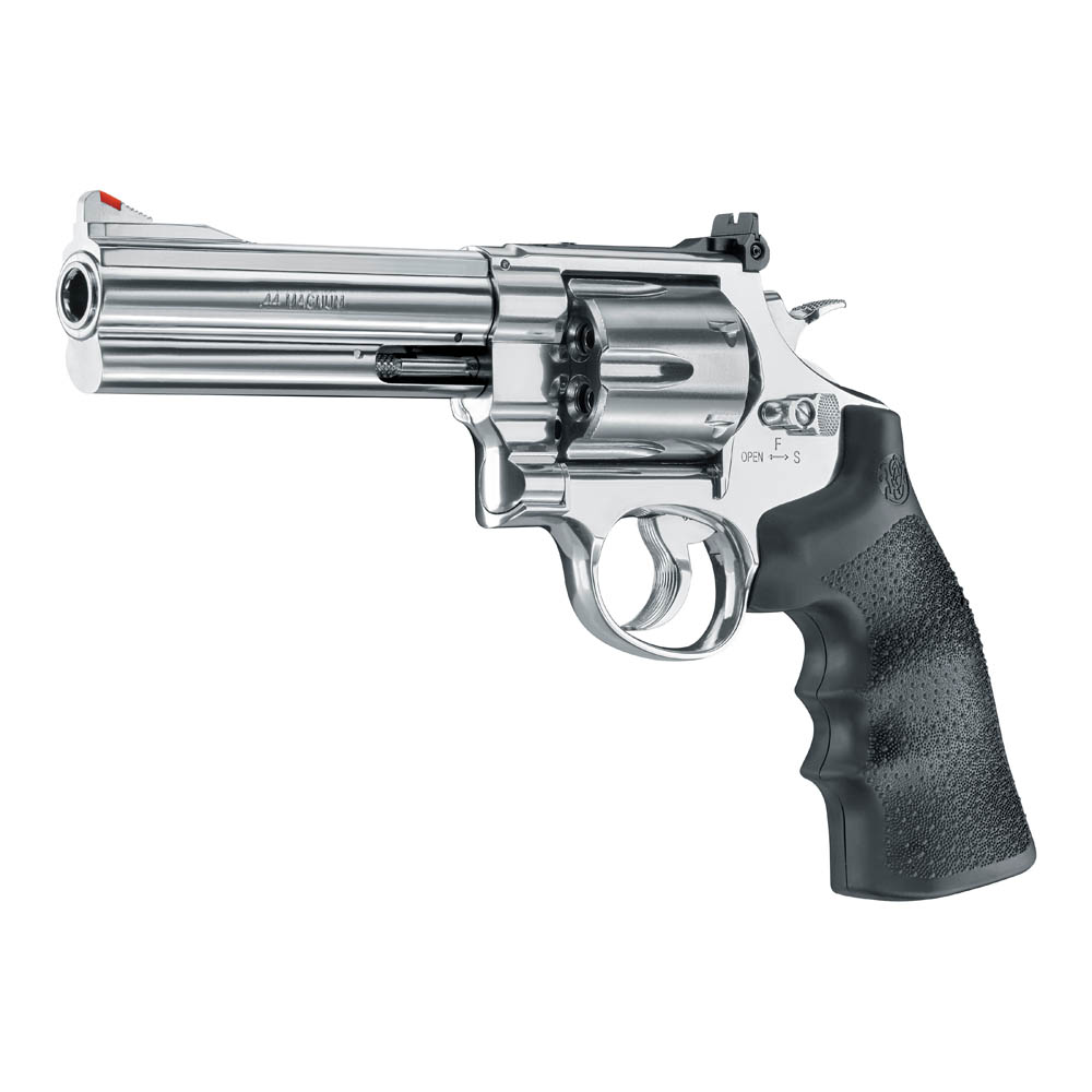 SMITH & WESSON (Umarex) Airgun Replica Pellet 629 Classic 5"