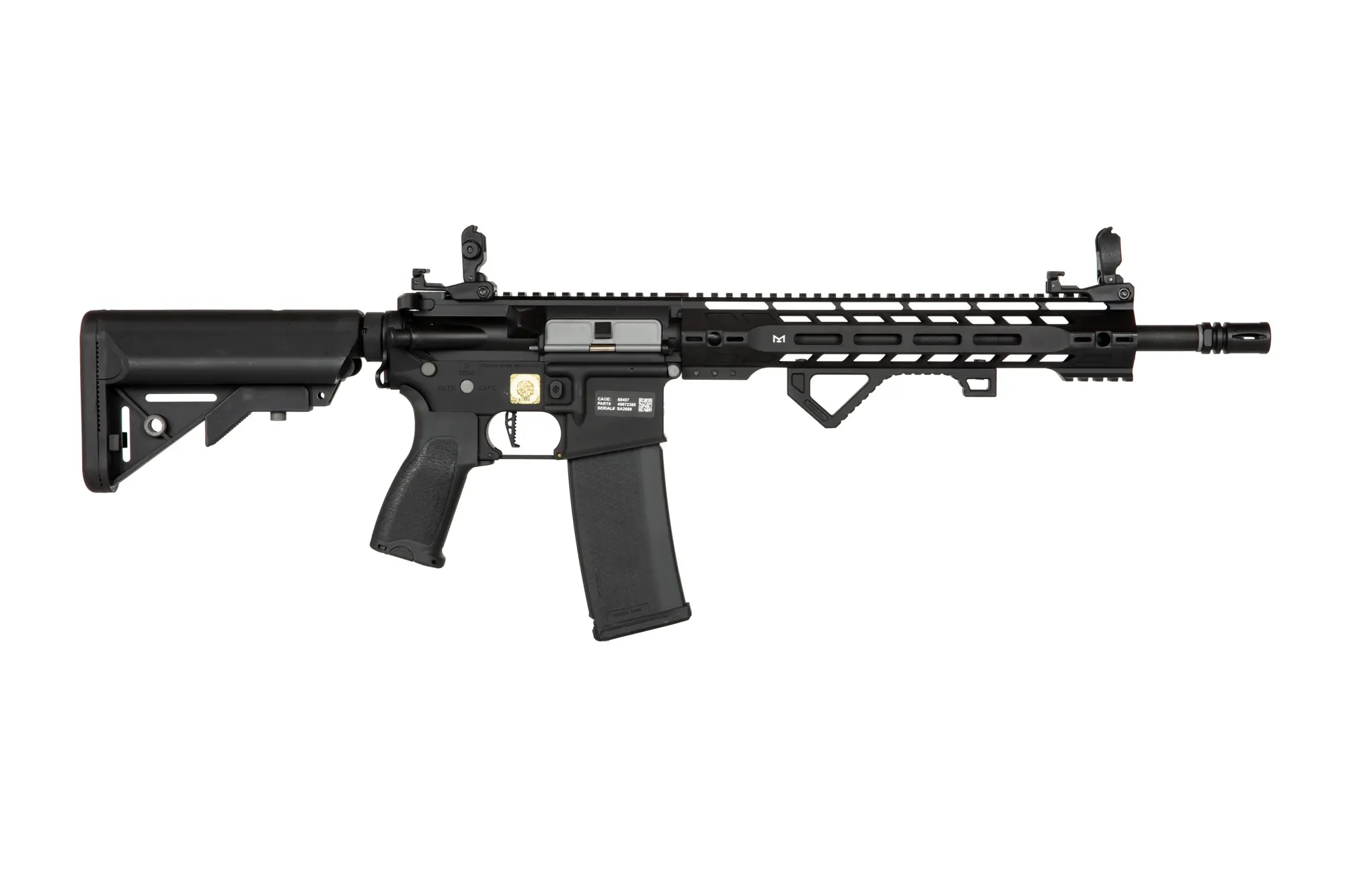 SPECNA ARMS AEG Rifle Edge 2.0 RRA SA-E14 SPECNA ARMS AEG Rifle Edge 2.0 RRA SA-E14