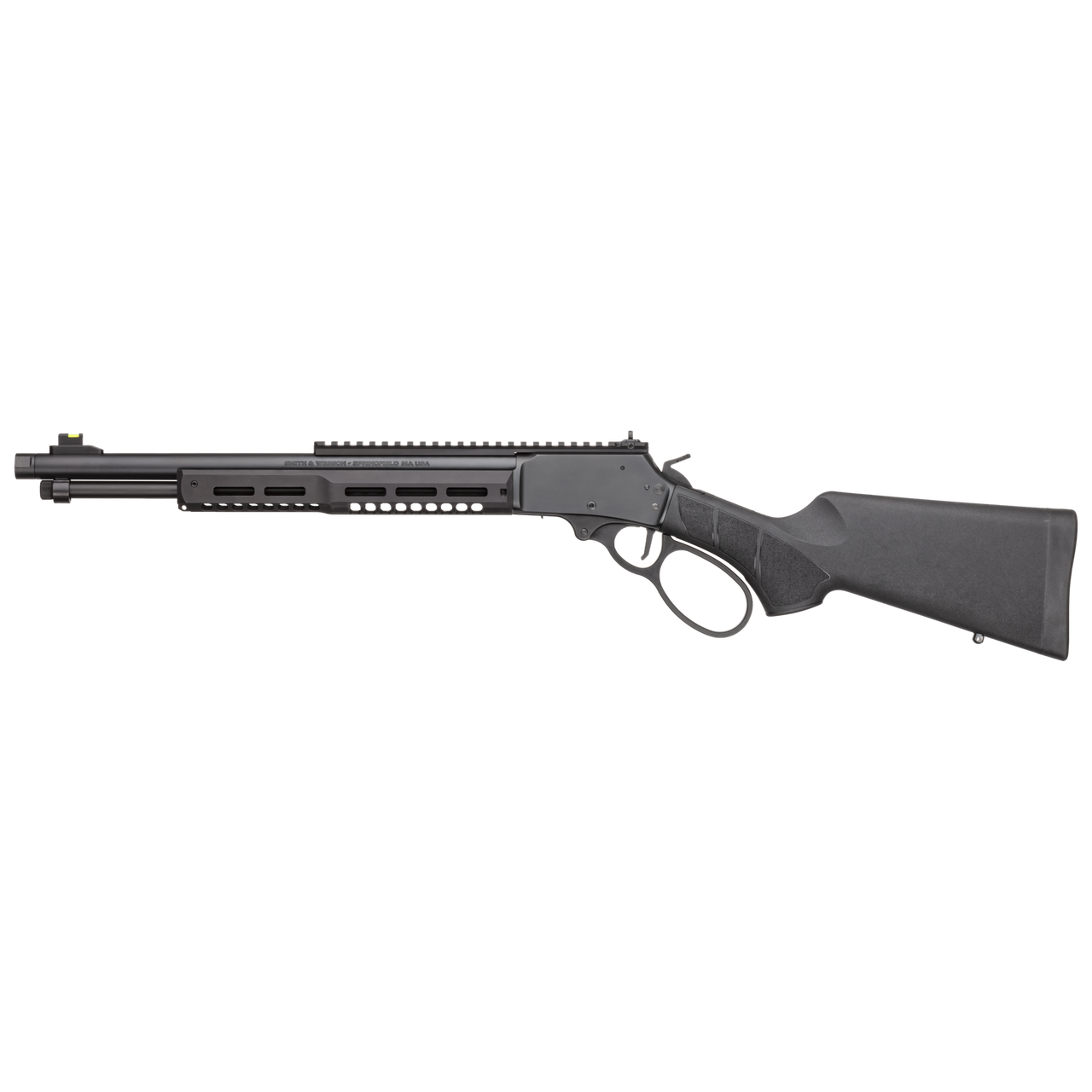 S&W MODEL 1854 Stealth Hunter