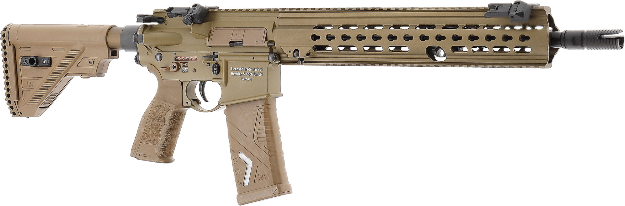 HECKLER & KOCH (Umarex) AEG Rifle G95K