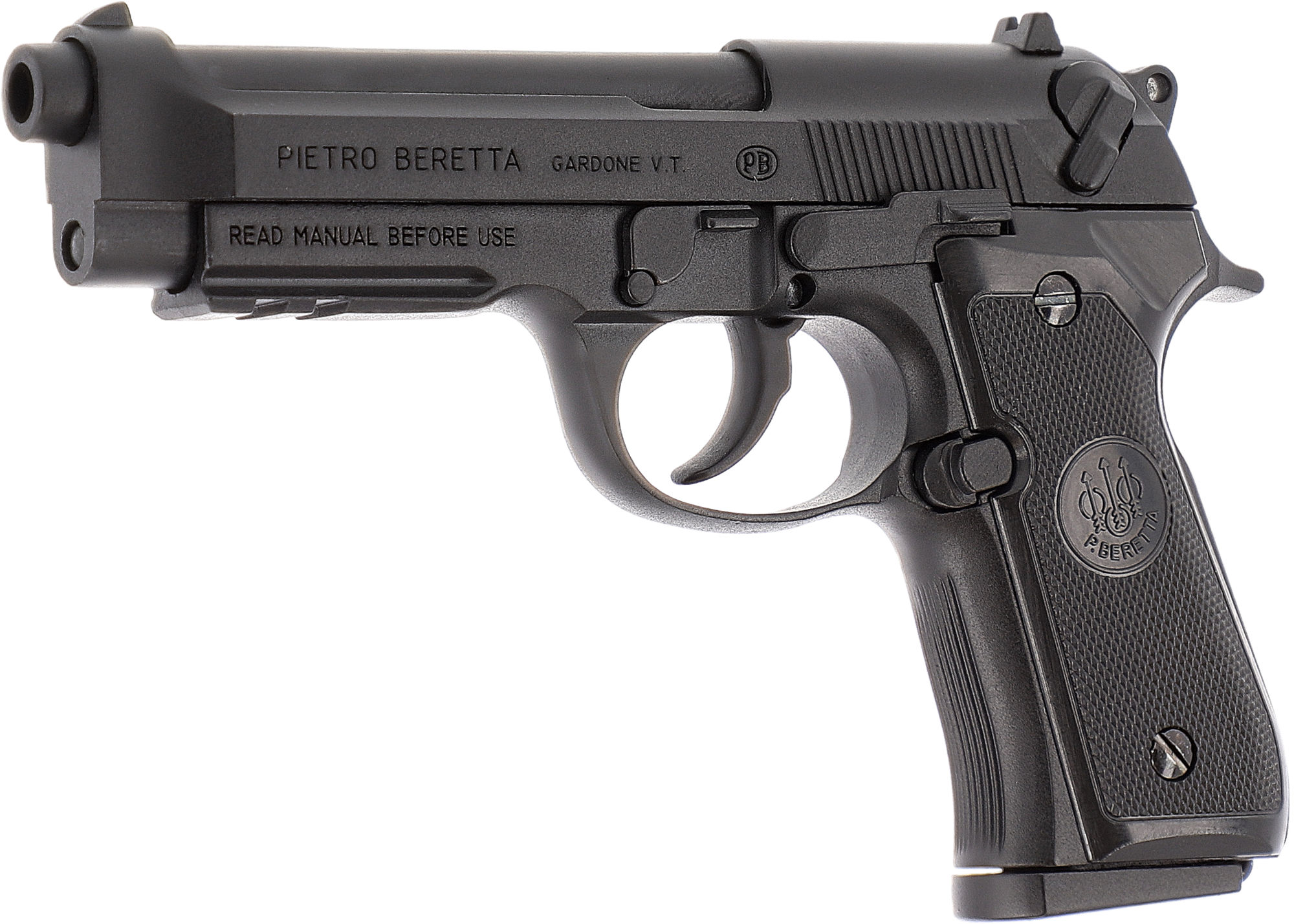 UMAREX World of Arms Beretta Mod. 92A1