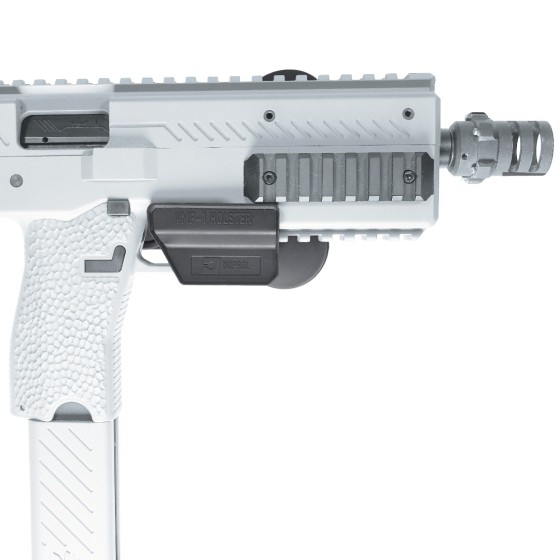 VORSK Perfect Fit Airsoft Holster VMP-1