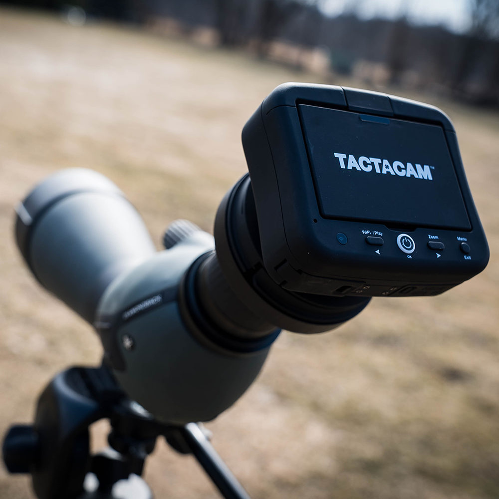 TACTACAM Spotter LR