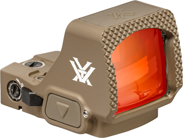 VORTEX Red Dot Defender XL VORTEX Red Dot Defender XL