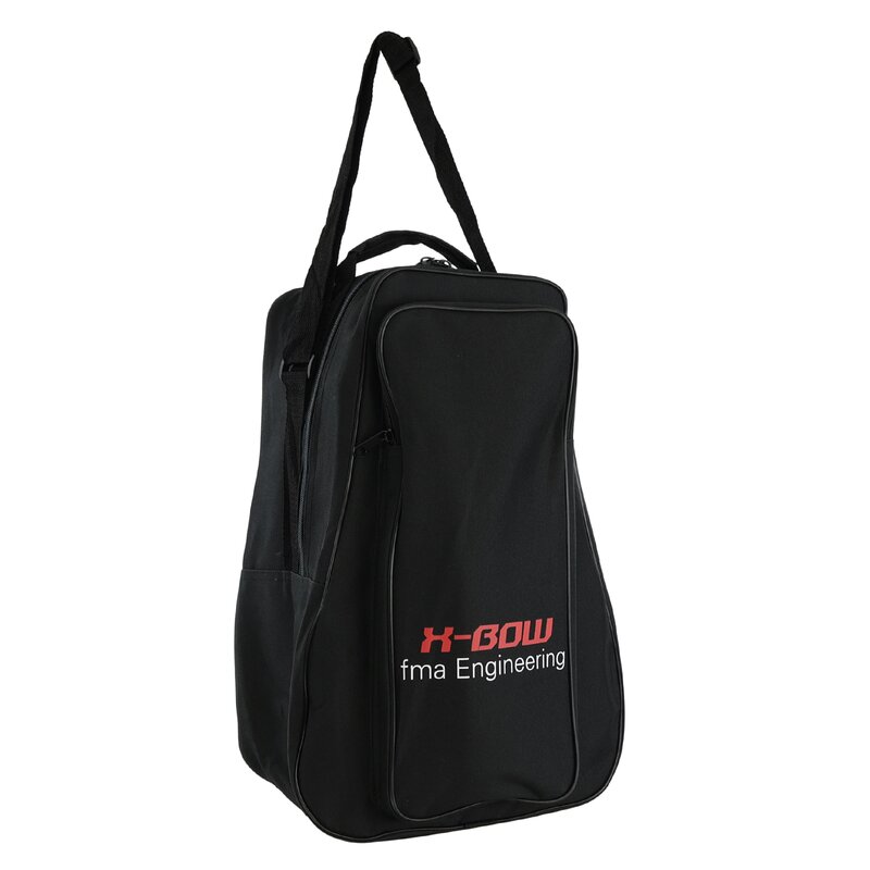 X-BOW FMA Supersonic Bag