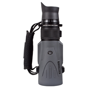 VORTEX Monocular Recon R/T Tactical Scope