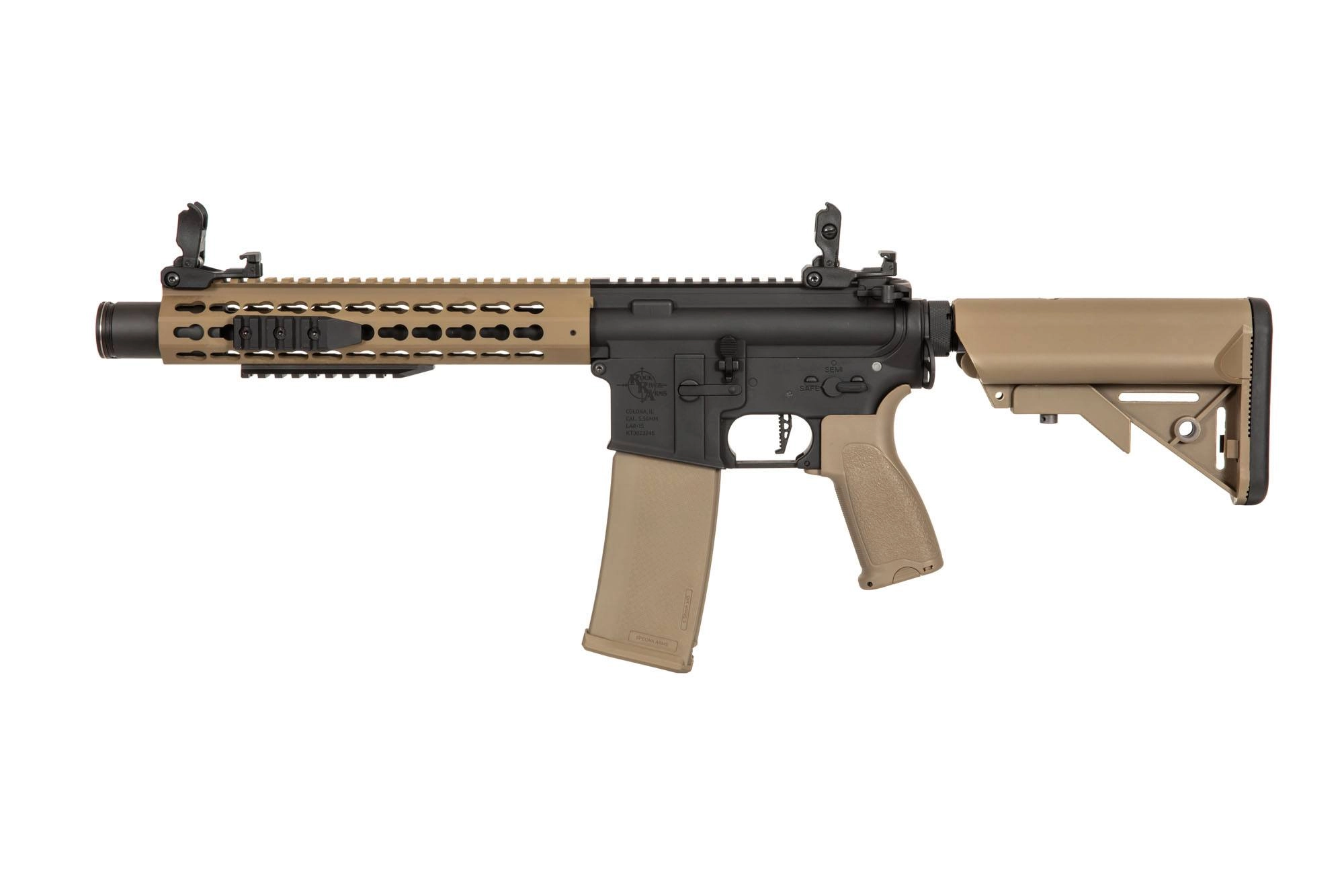 SPECNA ARMS AEG Rifle Edge 2.0 RRA SA-E07 SPECNA ARMS AEG Rifle Edge 2.0 RRA SA-E07