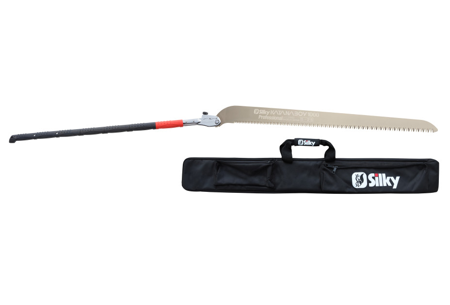 SILKY Folding Saw Katanaboy Professional SILKY Folding Saw Katanaboy Professional