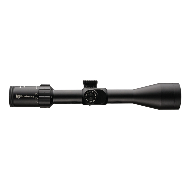 NIKKO STIRLING Rifle Scope Diamond FFP 30mm