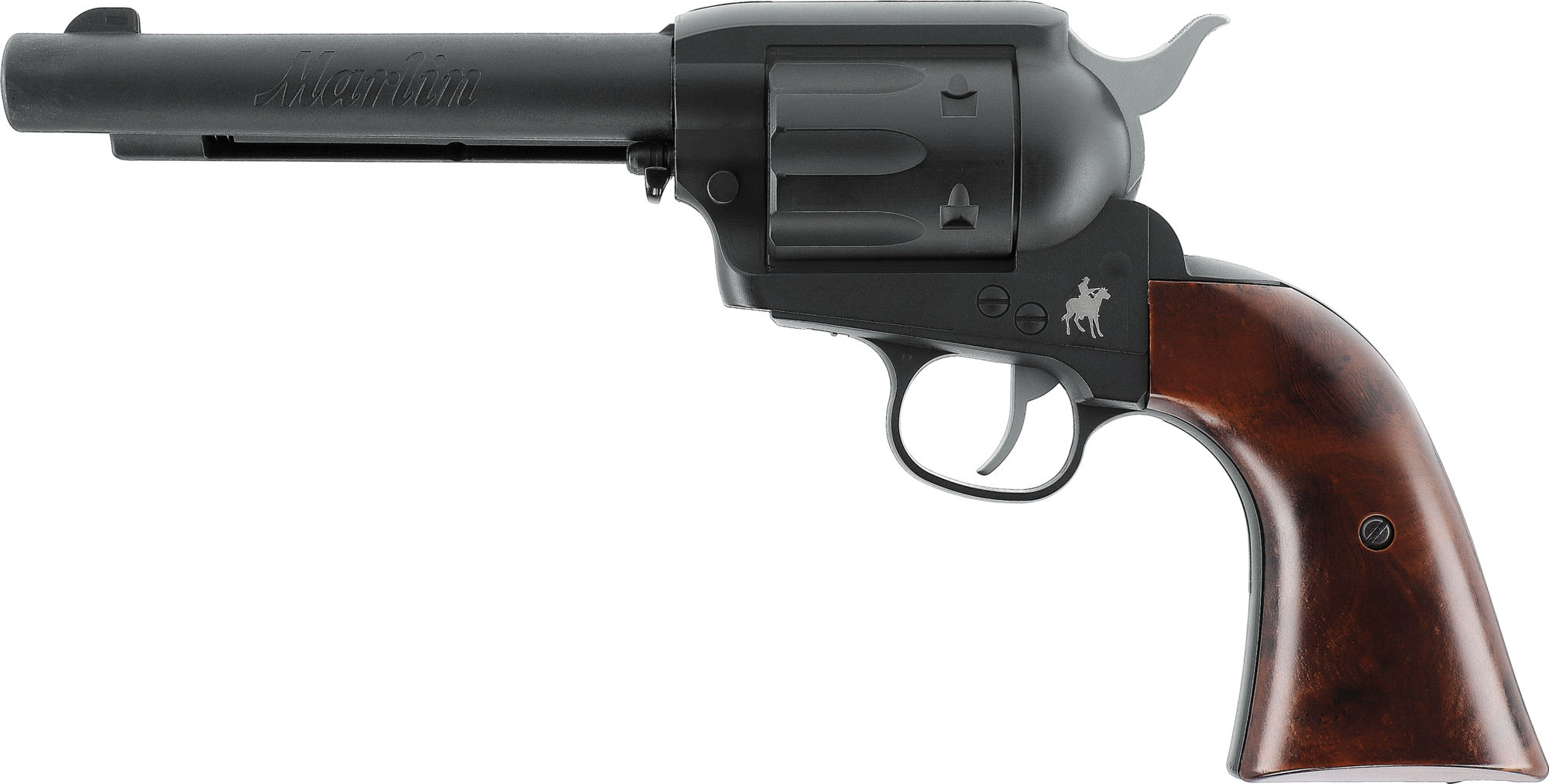 MARLIN (Umarex) Airsoft CO2 Revolver