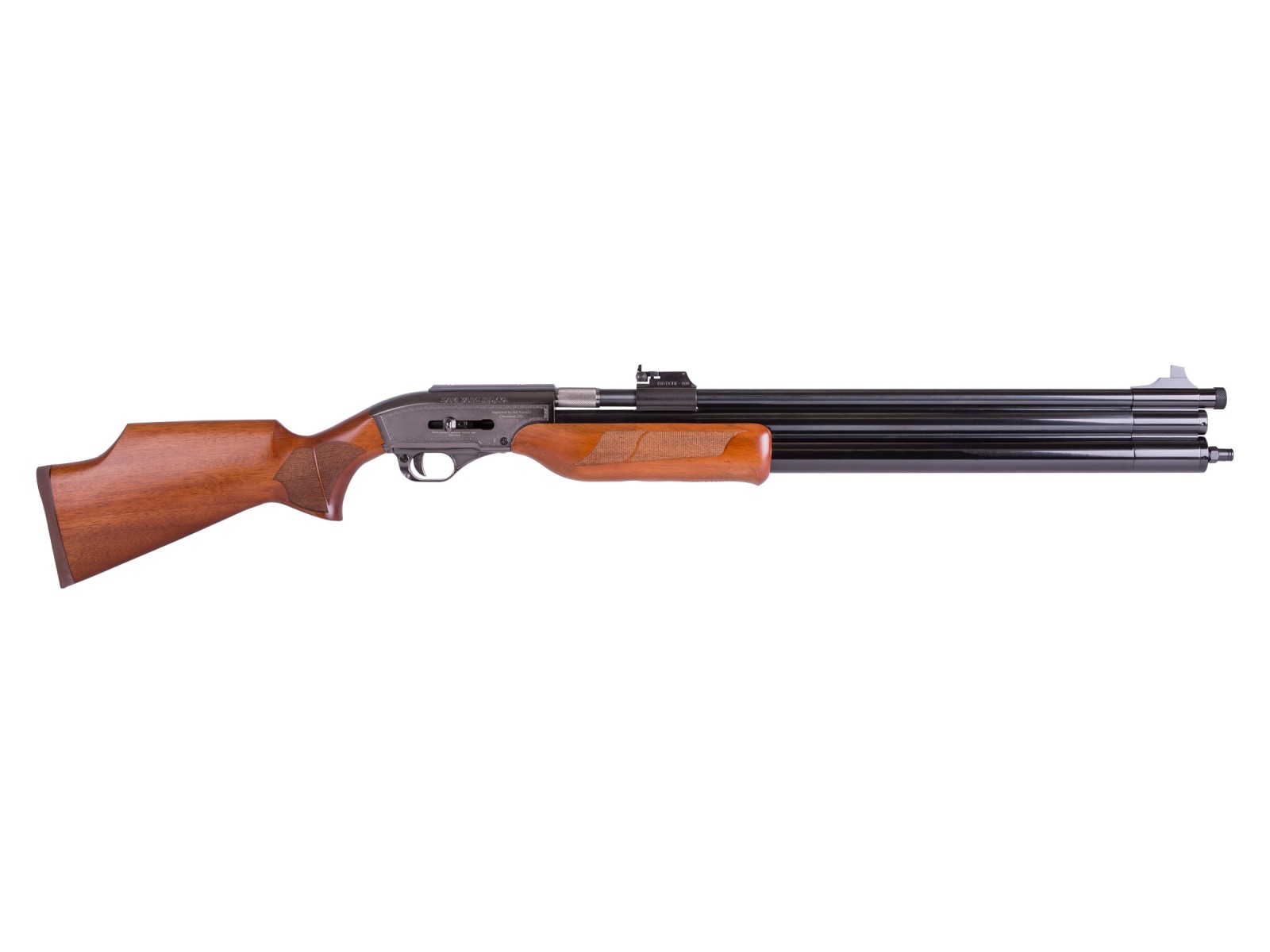 SAMY PCP Rifle Recluse .357cal (9.0mm)