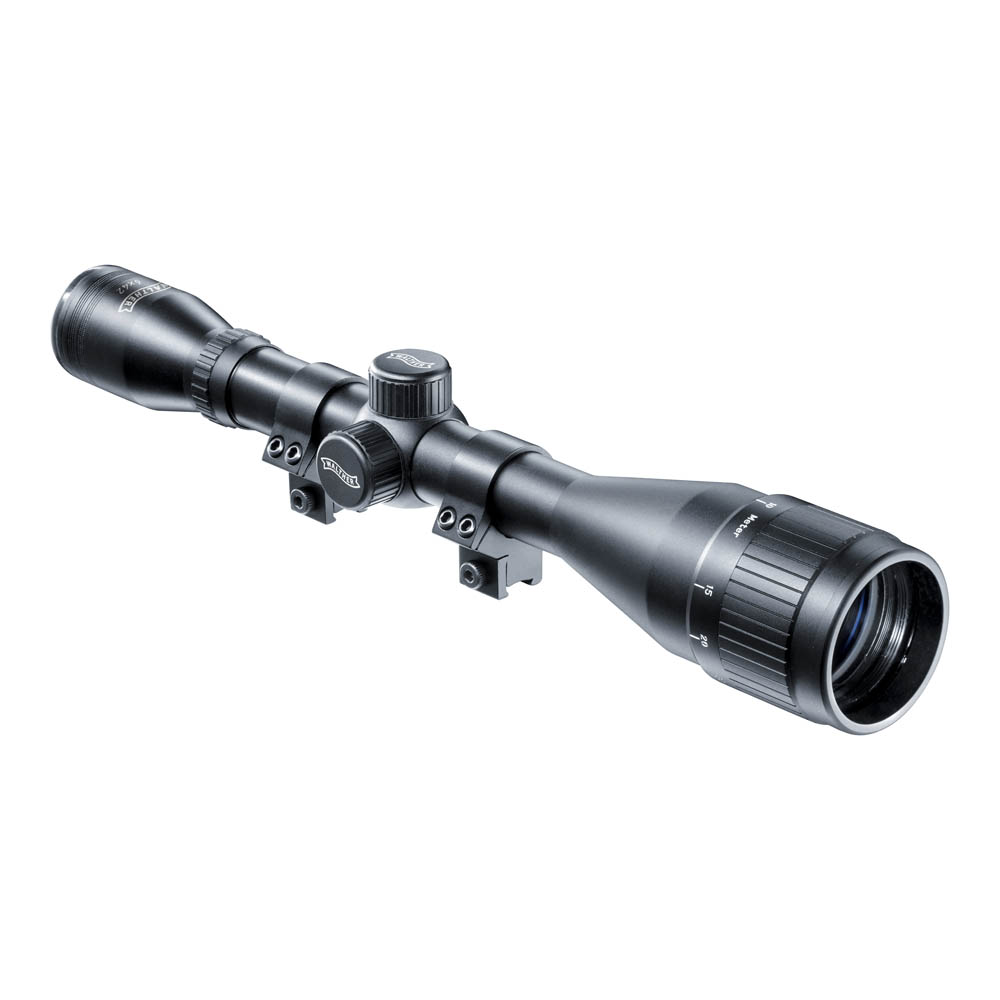 WALTHER (Umarex) Scope 6x42