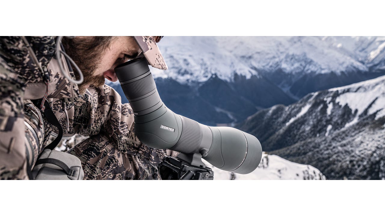 VORTEX Spotting Scope Razor HD