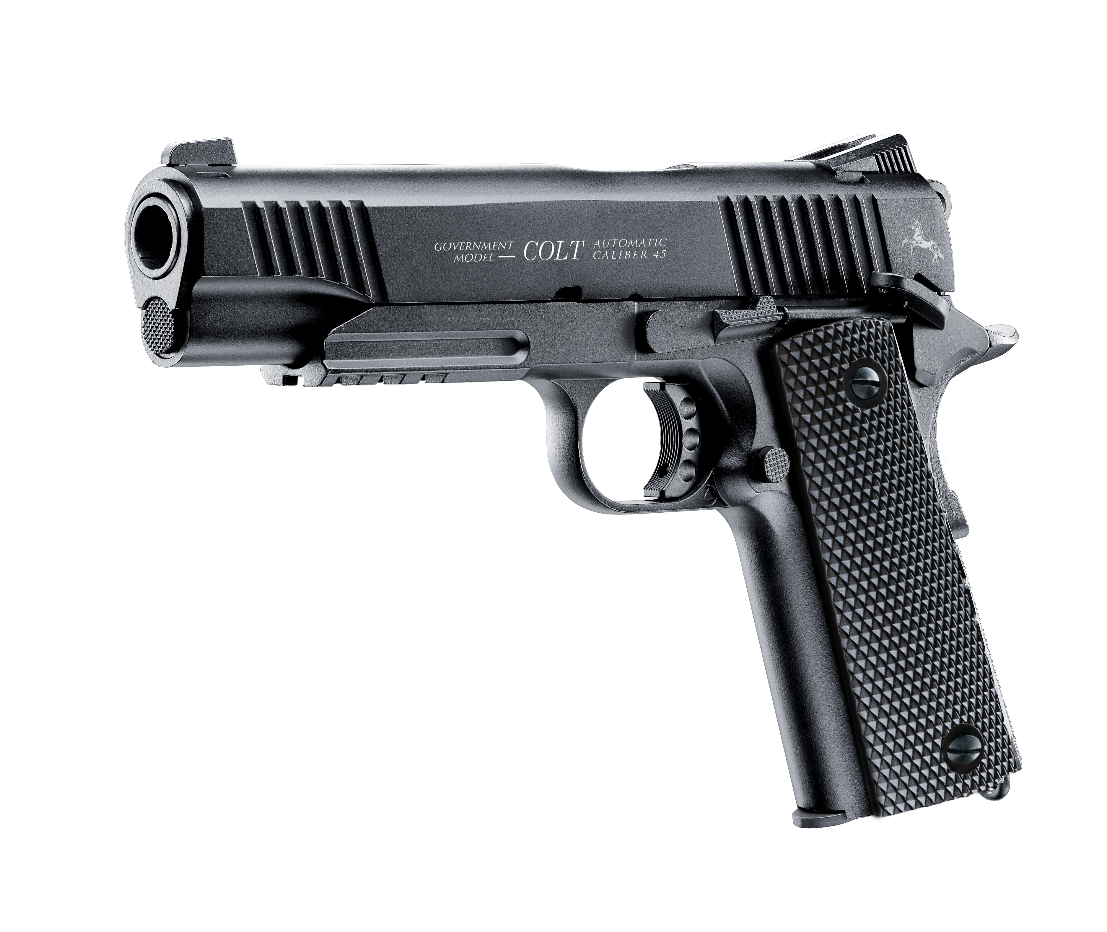 COLT (Umarex) CO2 Airgun Replica M45 CQBP