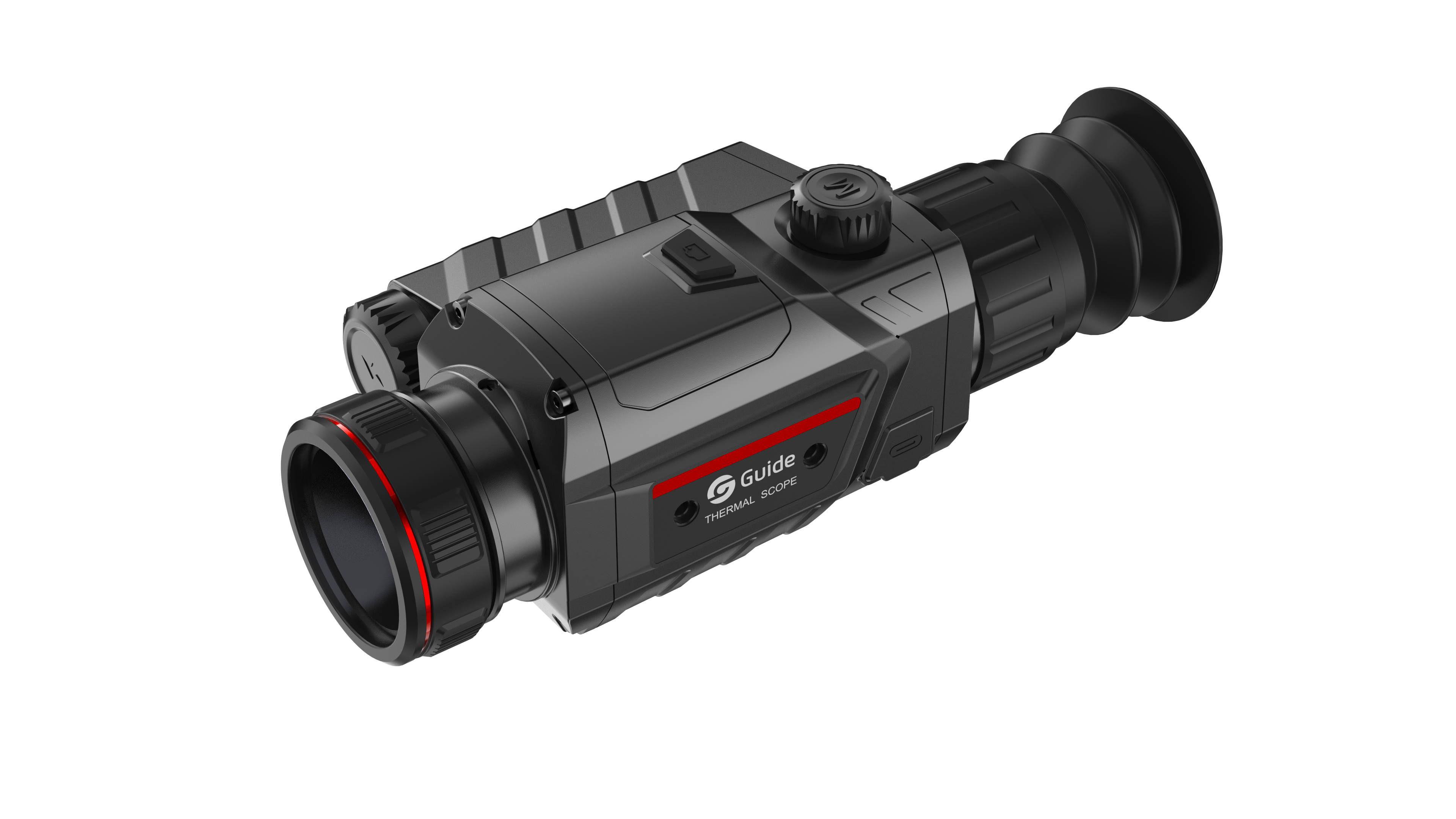 GUIDE Thermal Scope TR Series 384x288