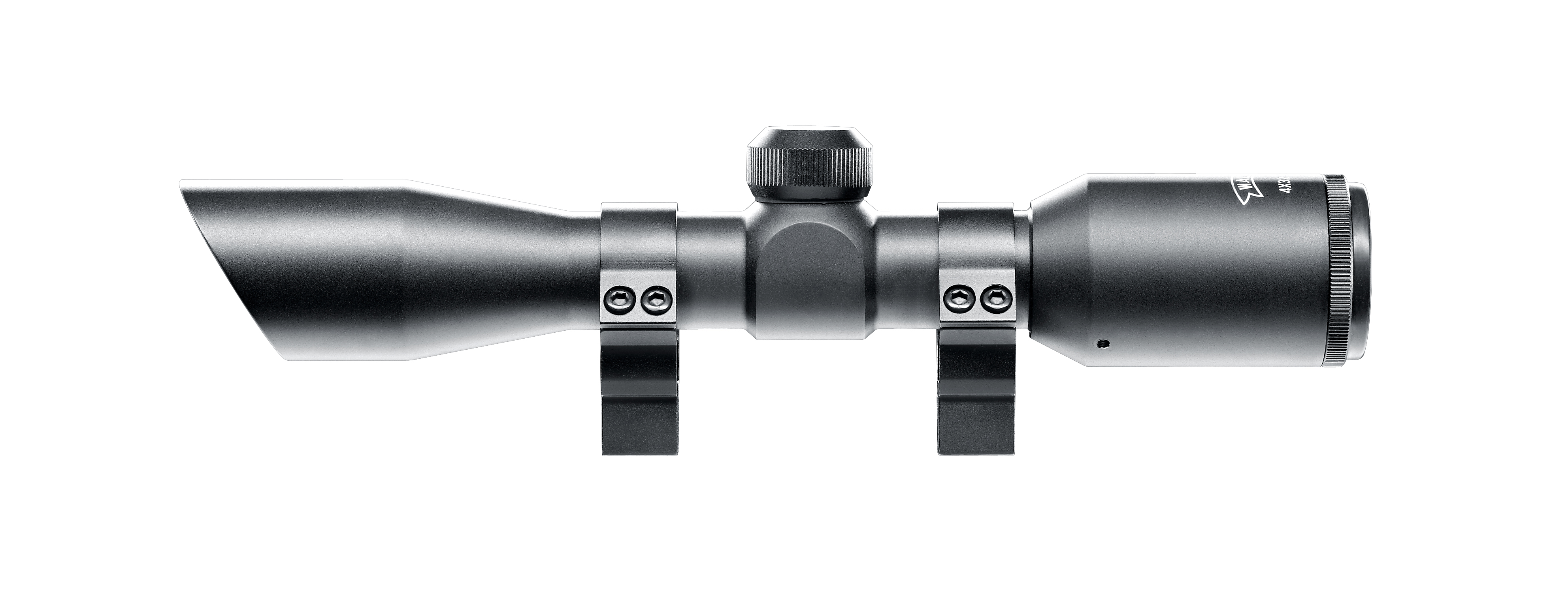 WALTHER (Umarex) Scope 4x32 Compact