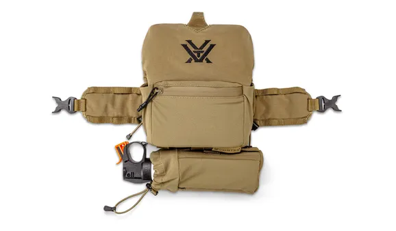 VORTEX GlassPak Pro Bear Spray Pouch VORTEX GlassPak Pro Bear Spray Pouch