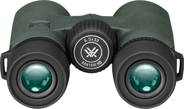 VORTEX OPTICS Youth Bino Bantam HD