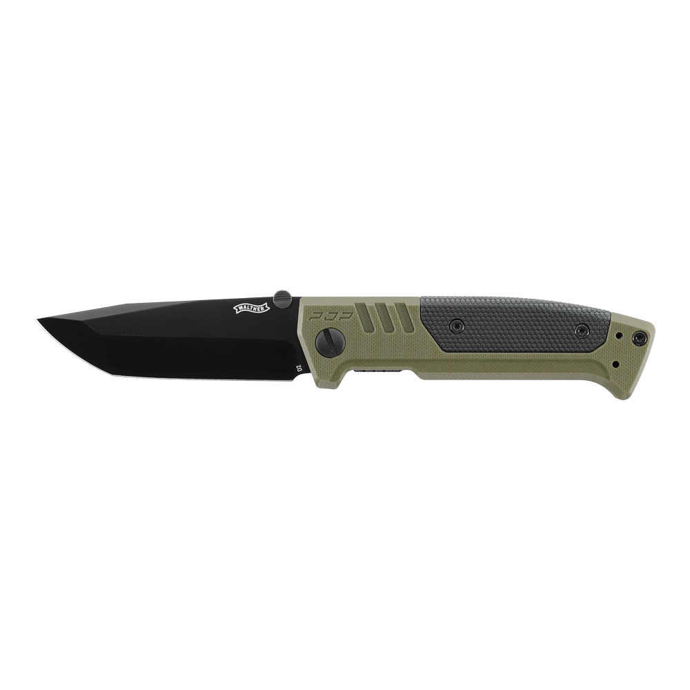 WALTHER (Umarex) Knife PDP Tanto