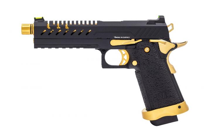 VORSK Airsoft GBB Hi-Capa 5.1 Match VORSK Airsoft GBB Hi-Capa 5.1 Match