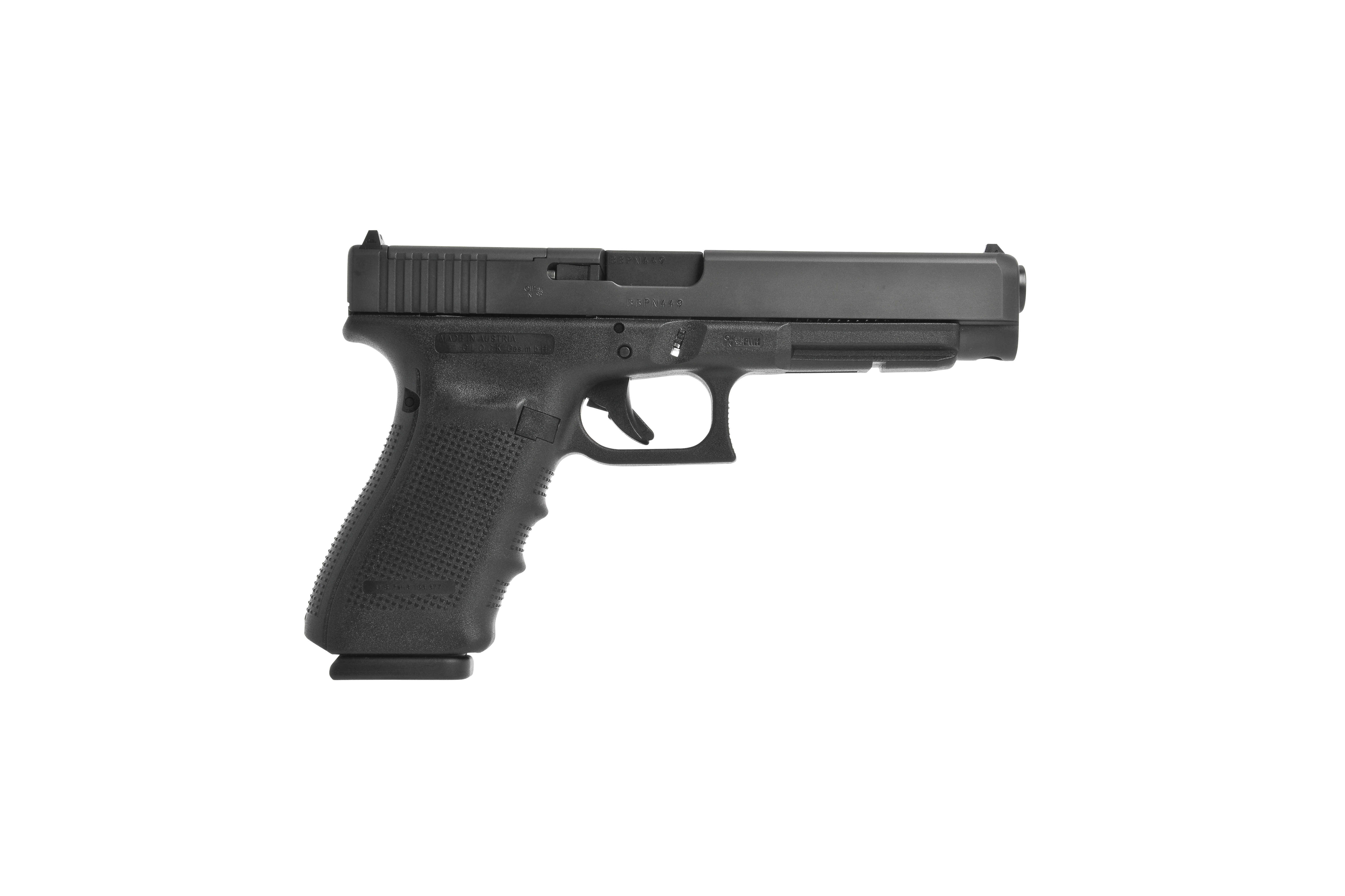 GLOCK Handgun G41 Gen4