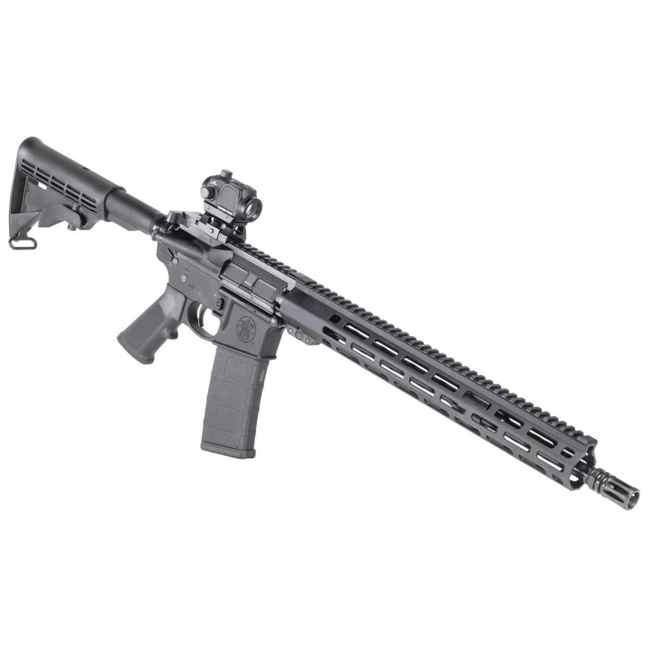 S&W M&P 15 SPORT III W/CT Red Dot Optic M-LOK