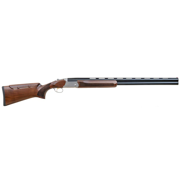WEBLEY & SCOTT 900XS Series Superposé Silver Action