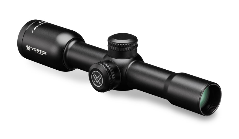 VORTEX Rifle Scope Crossfire II