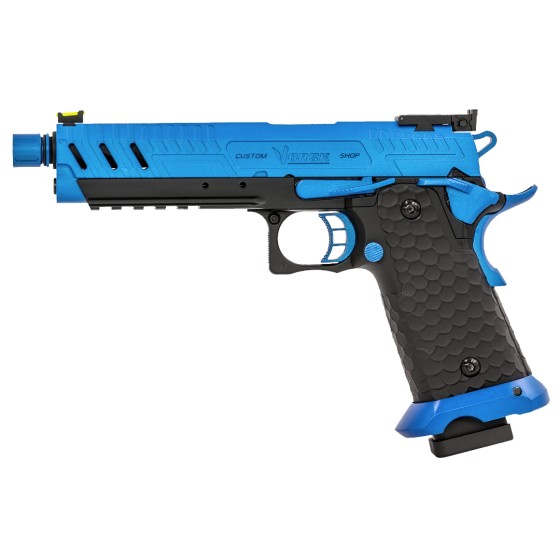 VORSK Airsoft GBB Hi-Capa CS Vengeance 5.1 VORSK Airsoft GBB Hi-Capa CS Vengeance 5.1
