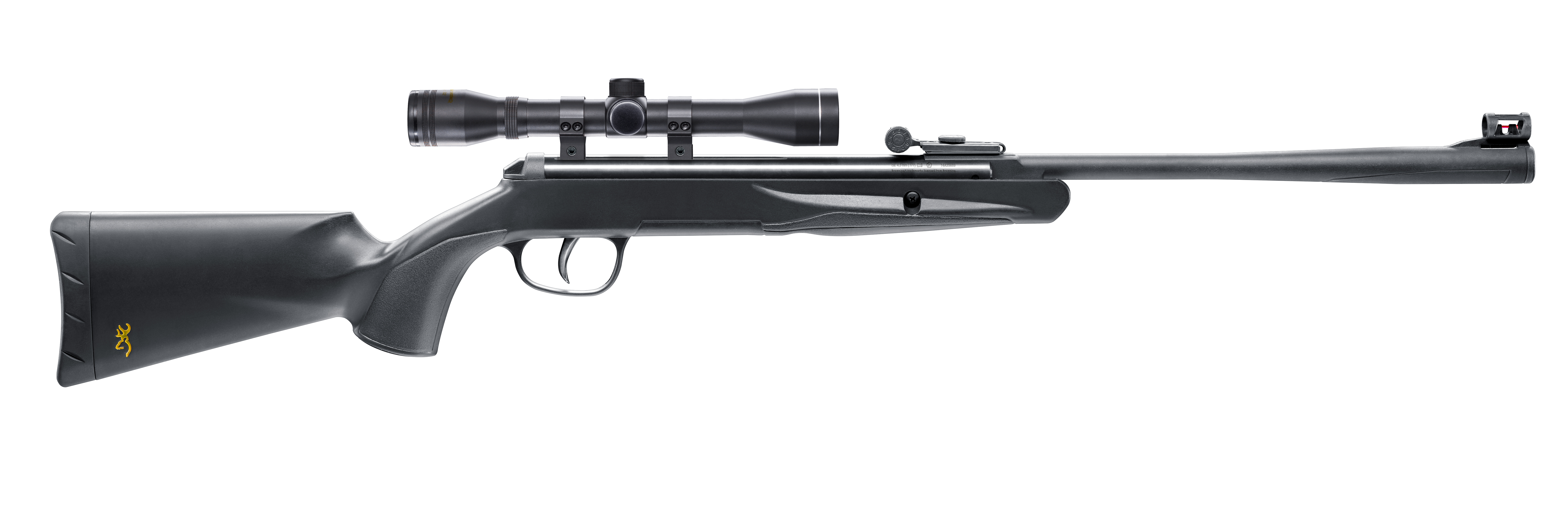 BROWNING (Umarex) Spring Operated Airgun M-Blade BROWNING (Umarex) Spring Operated Airgun M-Blade