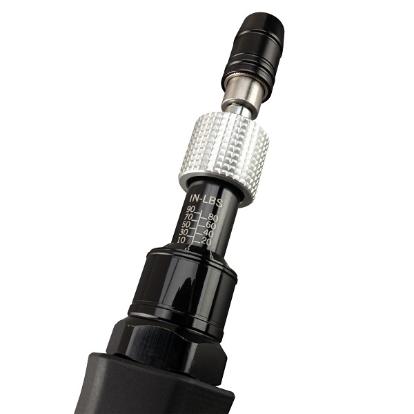 VORTEX Pro Torque Wrench VORTEX Pro Torque Wrench