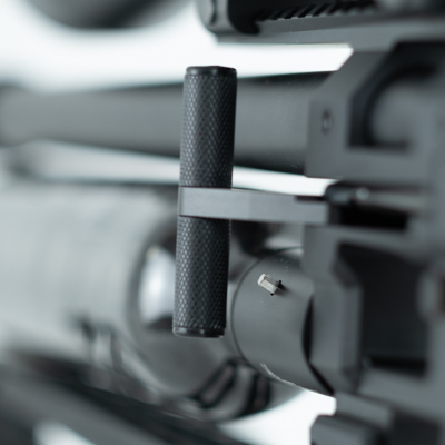 RTI PCP Airgun Prophet II Compact Performance RTI PCP Airgun Prophet II Compact Performance