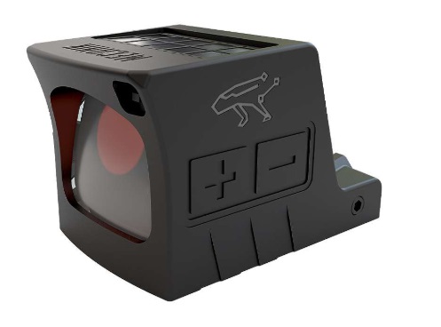CANIK Mecanik Reddot MO4 (Enclosed Reflex Sight)