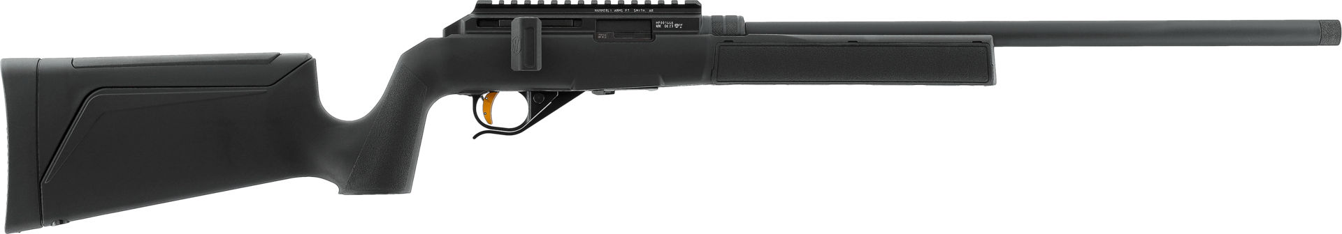 HAMMERLI ARMS Rifle Force B1 .22 Allweather HAMMERLI ARMS Rifle Force B1 .22 Allweather