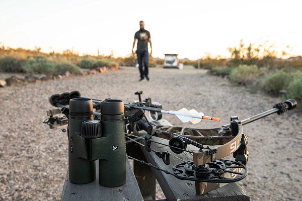 VORTEX Binocular Triumph HD VORTEX Binocular Triumph HD