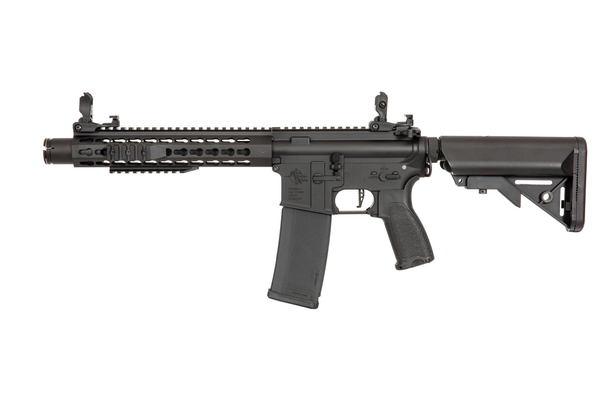 SPECNA ARMS AEG Rifle Edge 2.0 RRA SA-E07