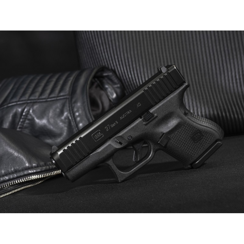GLOCK Handgun G27 Gen5/FS