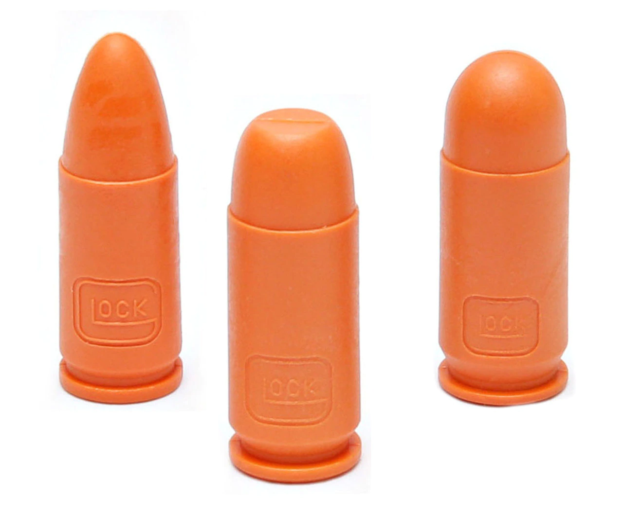 GLOCK Dummy Rounds