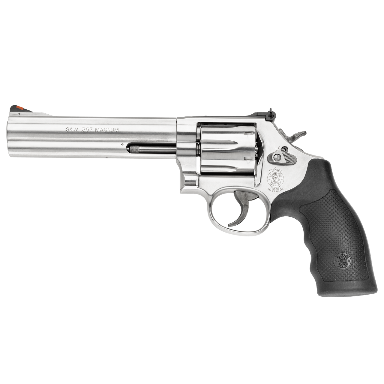 S&W Model 686 - Distinguished Combat Magnum SS Satin