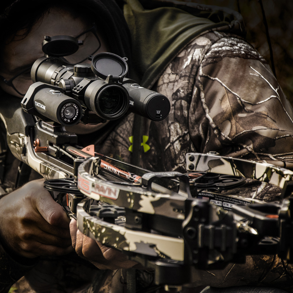 TACTACAM 5.0 Regular TACTACAM 5.0 Regular