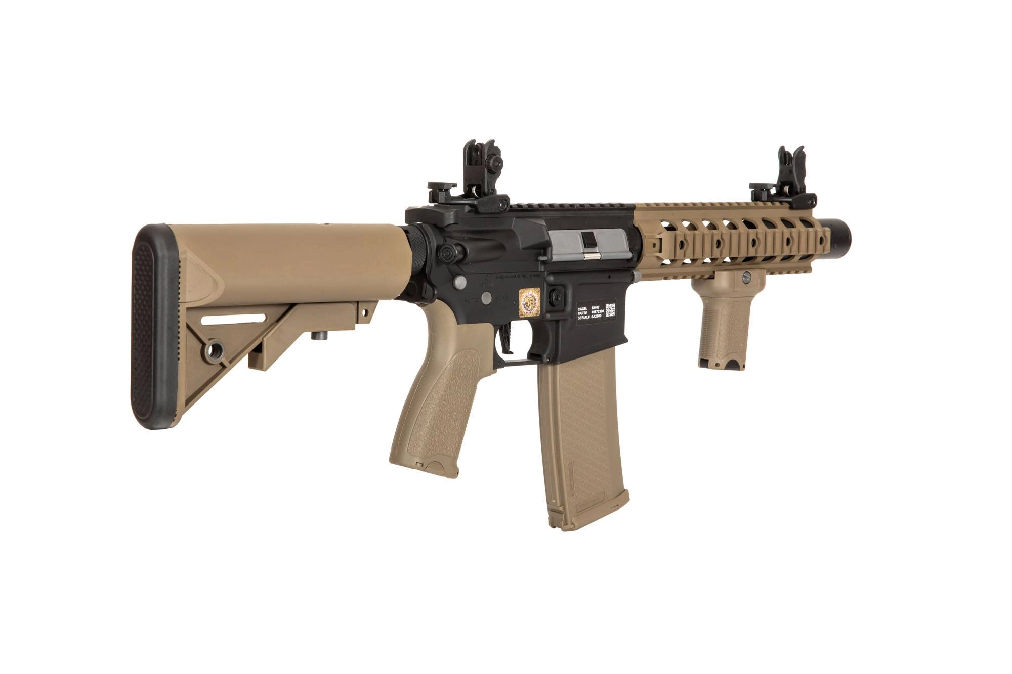 SPECNA ARMS AEG Rifle Edge 2.0 RRA SA-E05 SPECNA ARMS AEG Rifle Edge 2.0 RRA SA-E05
