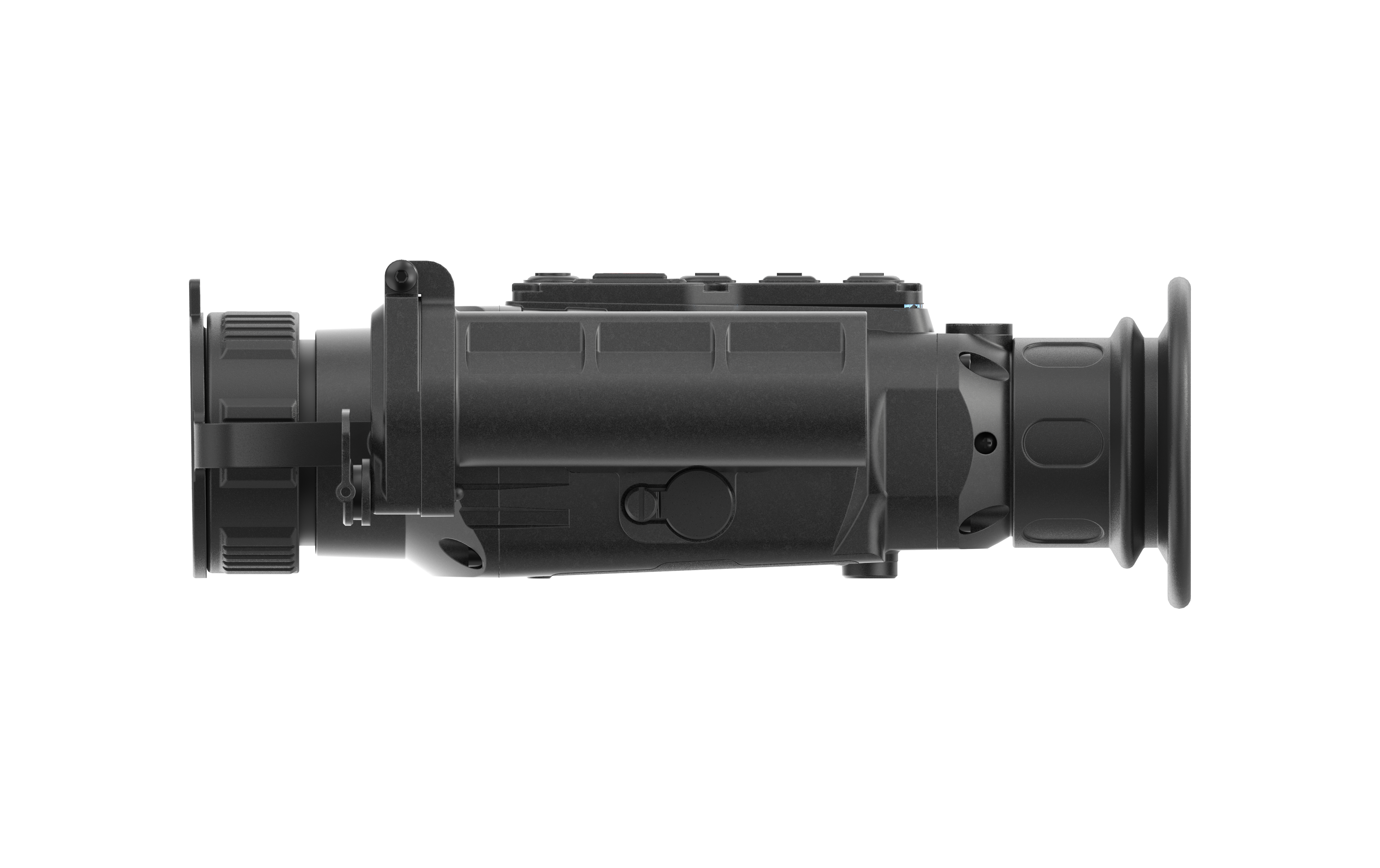 GUIDE Thermal Clip-On TA Series Gen2 384x288 GUIDE Thermal Clip-On TA Series Gen2 384x288