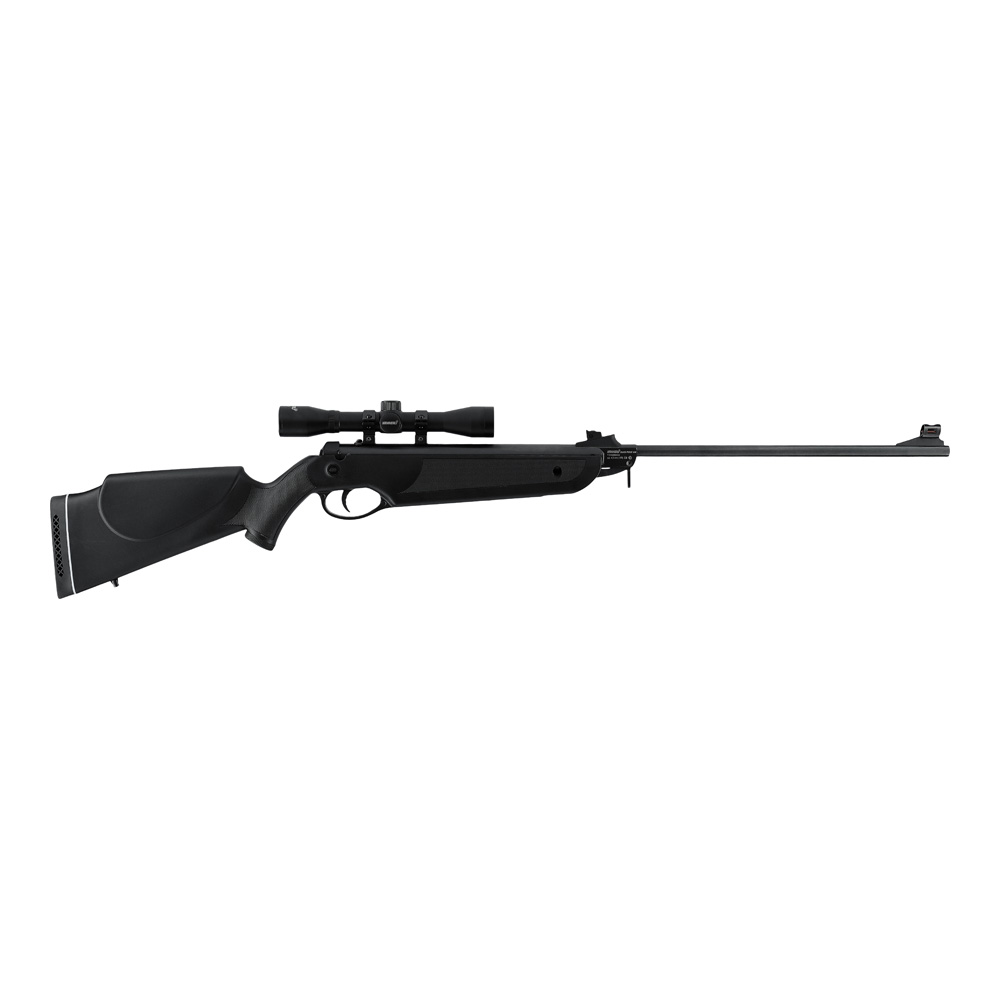 HÄMMERLI (Umarex) Airgun Black Force 400