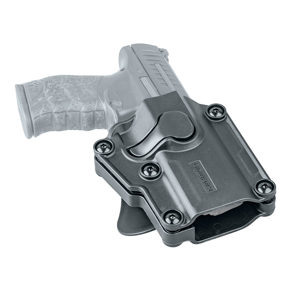 UMAREX Polymer Multifit Paddle Holster