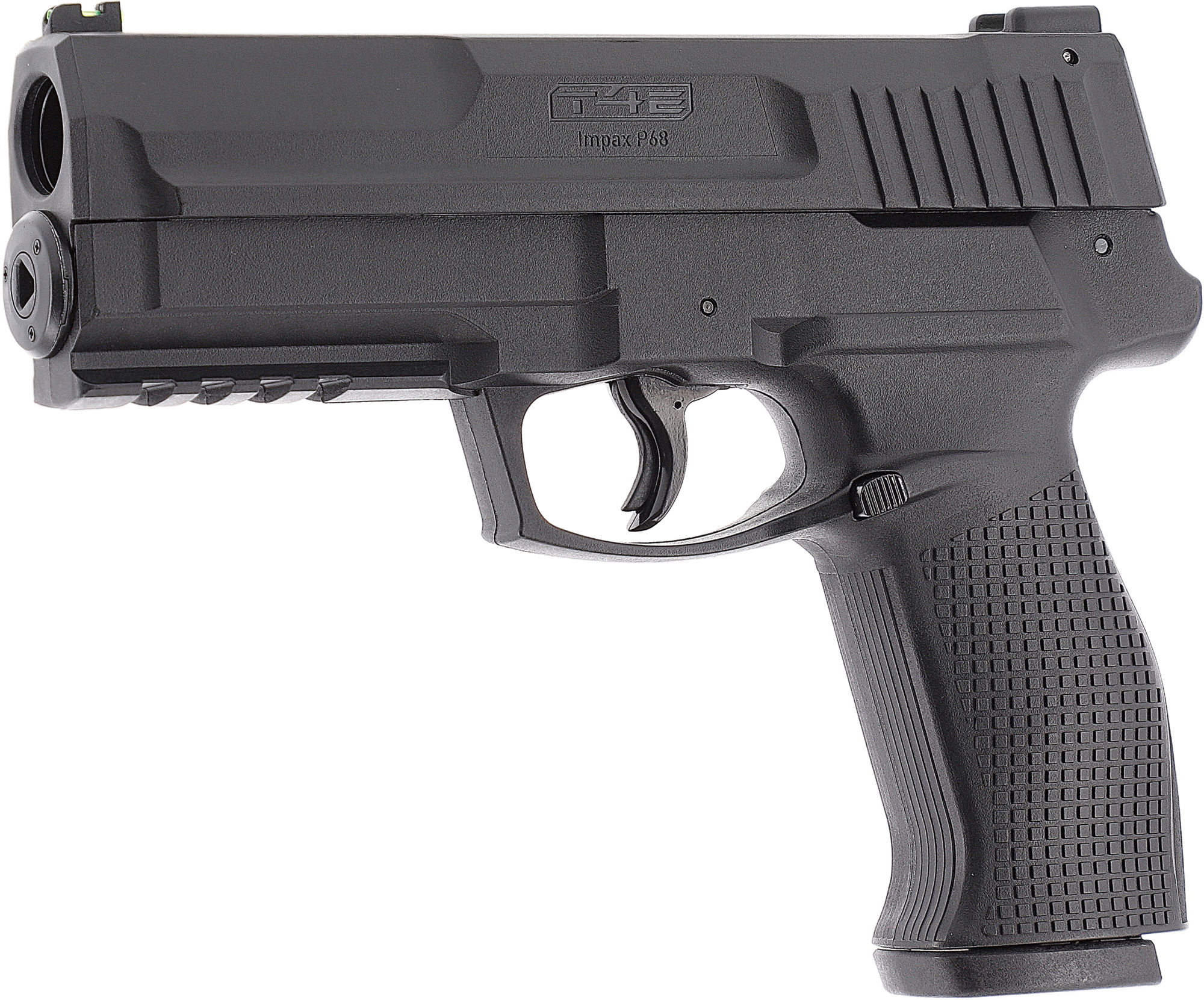 T4E (Umarex) Training Markers  Impax P68 Set